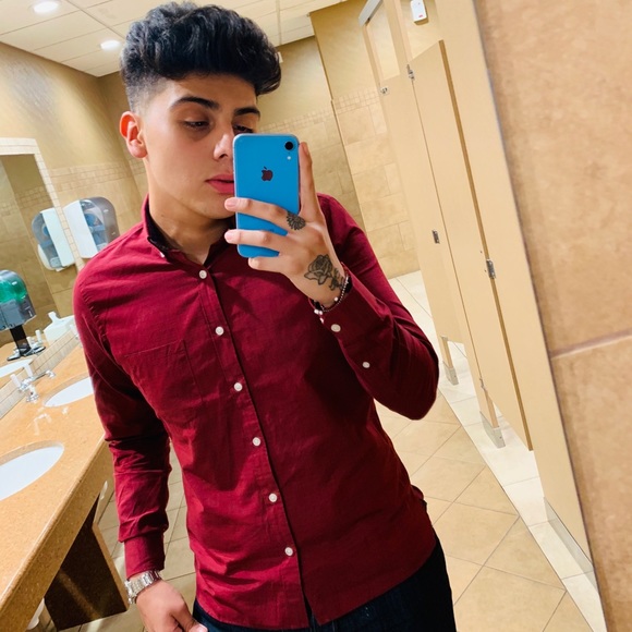 Meet your Posher, Victor - Picture 1 of 1